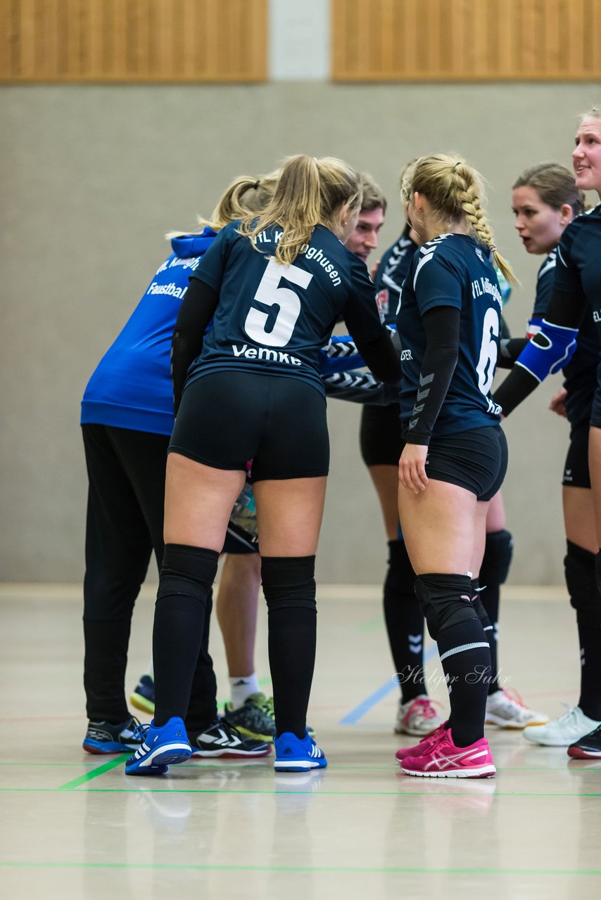 Bild 595 - Frauen Bundesliga Kellinghusen